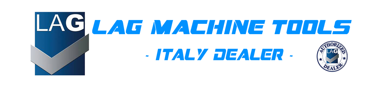 logo lag italy dealer trasparenza 1