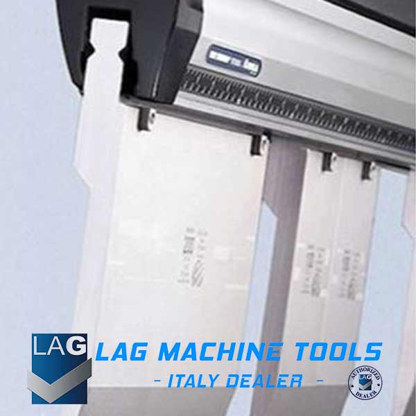 Bloccaggio utensili lag machine tools 1