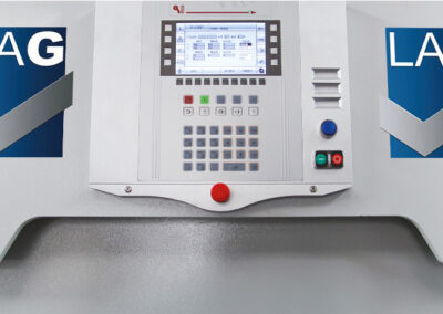 Mini Gp presse piegatrici lag 1