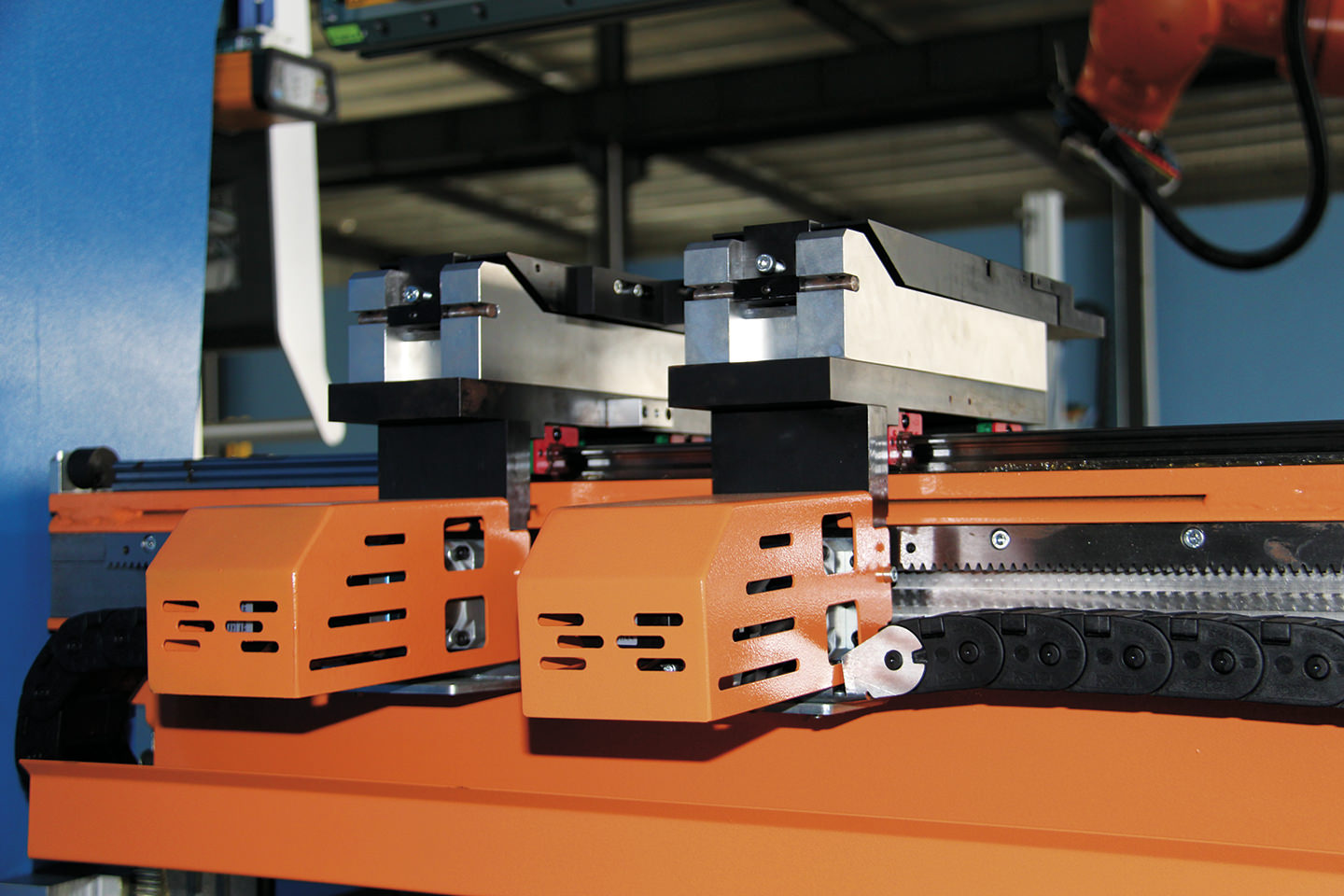 meccaniche posteriori lag machine tools 2