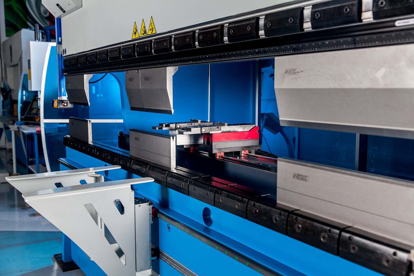 meccaniche posteriori lag machine tools 3