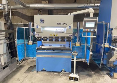 LAG italia gp mini 1