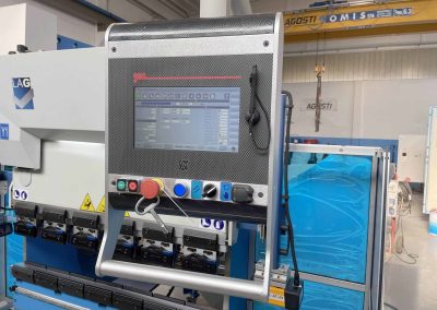 LAG italia gp mini 6