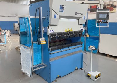 LAG italia gp mini 7