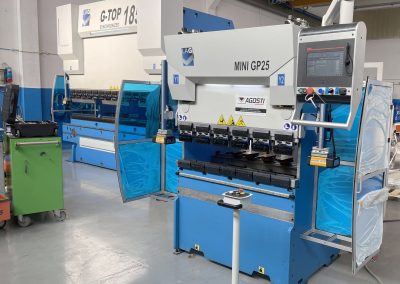 LAG italia gp mini 8