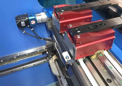 presse lag x bravo 10