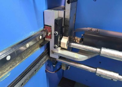 presse lag x bravo 11