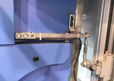 presse lag x bravo 12