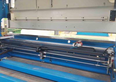 presse lag x bravo 4