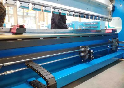 presse lag x bravo 5