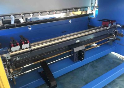 presse lag x bravo 8