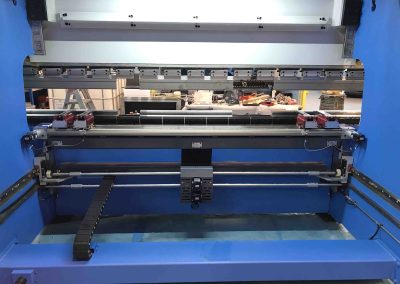 presse lag x bravo 9